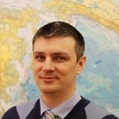 Максим Звягинцев