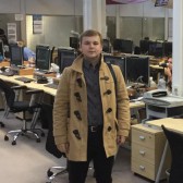 Валерий Баранов