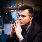 Николай Разыграев