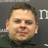 Сергей Альшевский