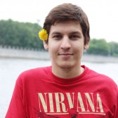 Евгений Токарев