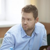 Эдуард Тимбаков