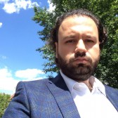 Юрий Аронов