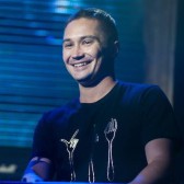 Константин Касьянов