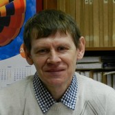 Алексей Данчин