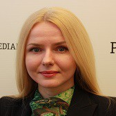 Елена Веревочкина