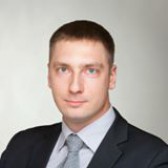 Максим Белобров