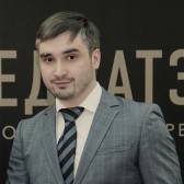 Артур Алибеков
