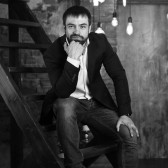 Дмитрий Архангельский