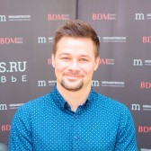 Михаил Титушкин
