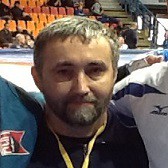 Александр Коршунов