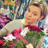 Елена Валеева