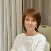 Анна Сироткина
