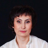 Маргарита Салмина