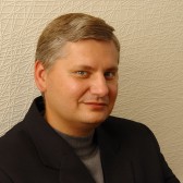 Сергей Маркедонов
