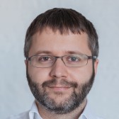 Тихон Смыков