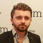 Виталий Сергиенко