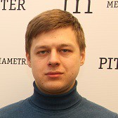 Евгений Ивченков