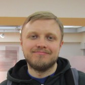 Александр Леонов