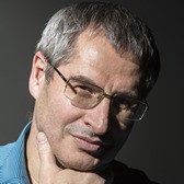 Евгений Житницкий