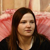 Арина Пашкова