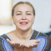 Елена Кузнецова-Сюр