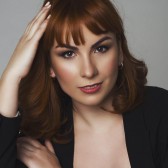 Алена Буренина
