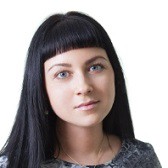 Владлена Серебрякова
