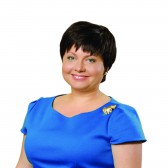 Наталья Малеева