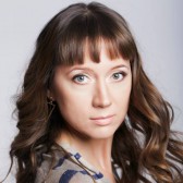 Элина Полухина