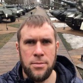 Максим Надежкин