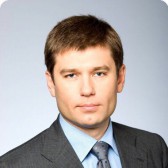 Константин Акимов