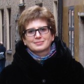 Ирина Сухолет