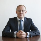 Андрей Заикин