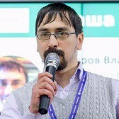 Владимир Суворов