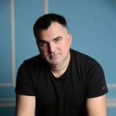 Дмитрий Журкин
