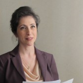 Анна Лебедева
