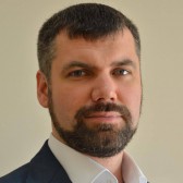 Вячеслав Воронов