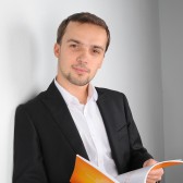 Игорь Кириченко