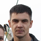 Виталий Бразда