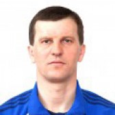 Игорь Пывин