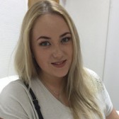 Екатерина Еремина