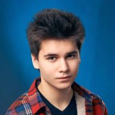 Даниил Матов