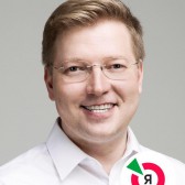Николай Рыбаков