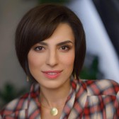 Екатерина Агроник