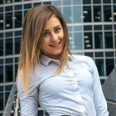 Ксения Яковенко