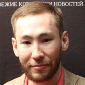 Аскар Каймаков
