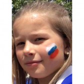 Женя Селиванова
