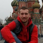 Илья Конов