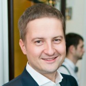 Алексей Стрельников